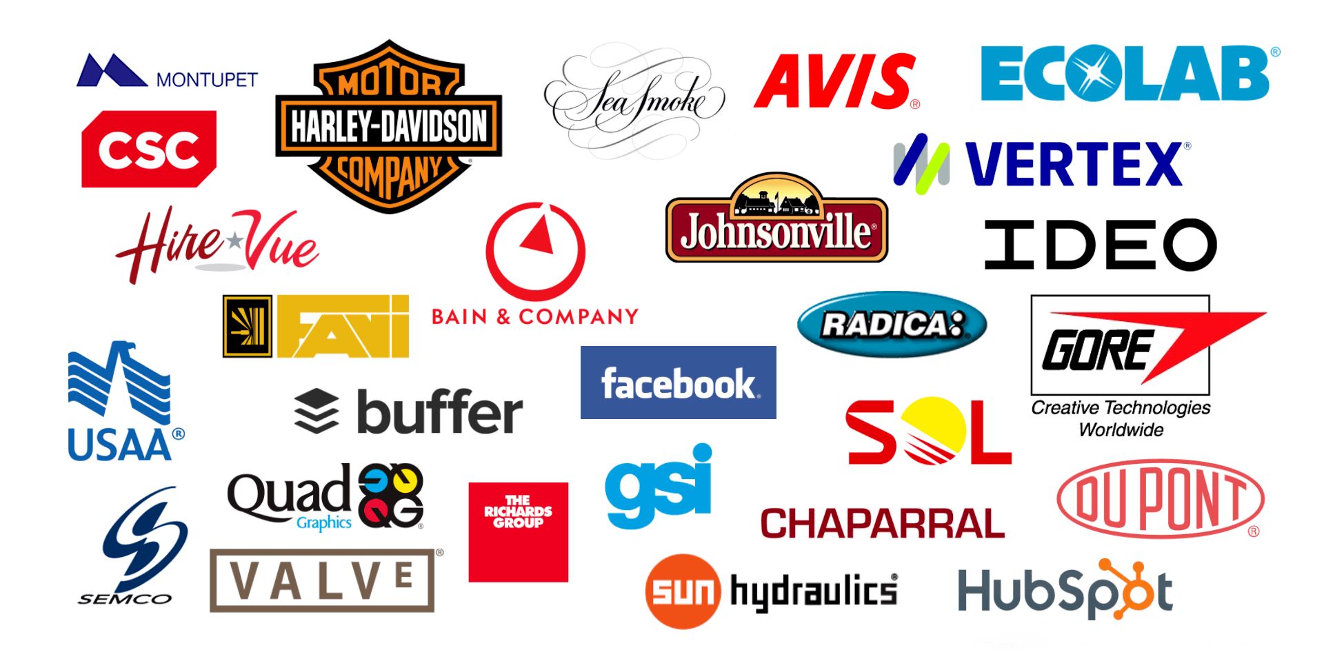 Companies that created focused freedom, Hands-Off Leadership style management Companies that created focused freedom, Hands-Off Leadership style management